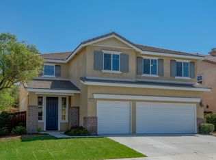 34454 Crenshaw St, Beaumont, CA 92223