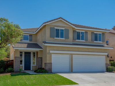 34454 Crenshaw St, Beaumont, CA, 92223