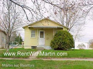 202 Janney Ave, Waterloo, IA 50701
