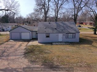 4205 W Capital Ave, Grand Island, NE 68803