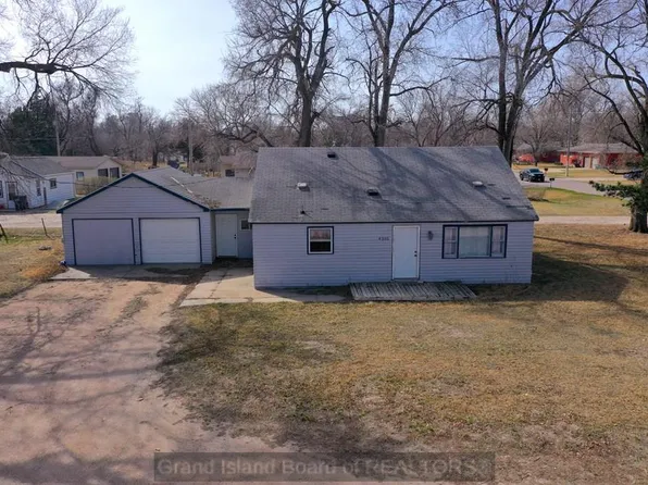 4205 W Capital Ave, Grand Island, NE 68803