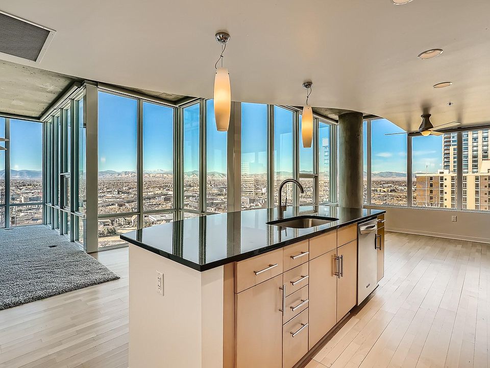 Chef's Kitchen