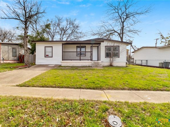 1202 Garth Dr, Killeen, TX 76541