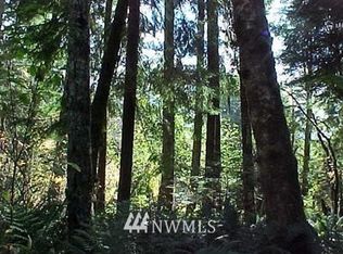 55414 315th Ave E, Ashford, WA