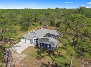 18166 Parrot Rd, Weeki Wachee, FL 34614