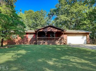 425 Laney Rd, McDonough, GA 30252