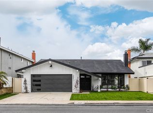 3841 Heather St, Seal Beach, CA 90740