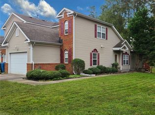 1441 Pandoria Ct, Virginia Beach, VA 23455