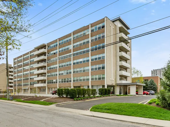 3965 N Meridian St APT 2G, Indianapolis, IN 46208