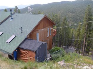 162 Vista Rd, Idaho Springs, CO 80452
