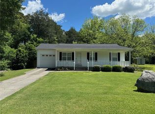 562 Pine St, Cedartown, GA 30125