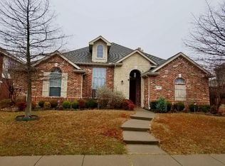 1402 Wheatberry Ln, Allen, TX 75002