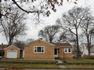 51 Longwood Ave, Dartmouth, MA 02747