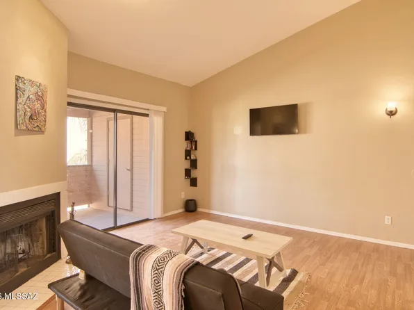 5614 S Wood Crest Dr, Tucson, AZ 85746