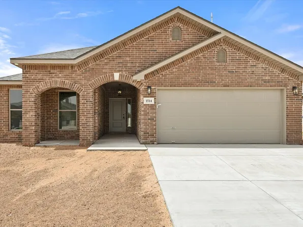 2714 Volney Ave, Lubbock, TX 79407