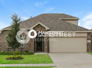648 Ridgeback Trl, Haslet, TX 76052