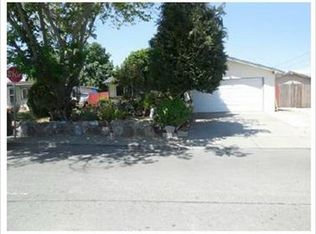 501 Falcon Dr, Vallejo, CA 94589
