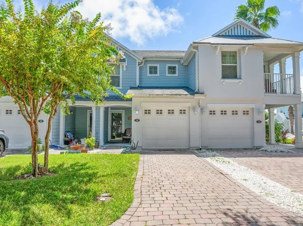 16 Islander Ct, Saint Augustine, FL 32080