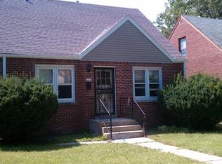4371 N 49th St, Milwaukee, WI 53216