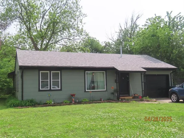 100 W Haddock St, Norman, OK 73069