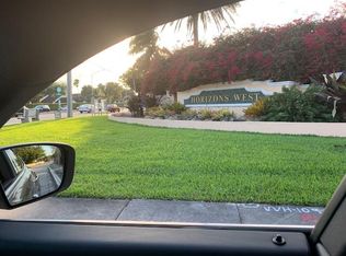 8450 SW 133rd Pl #124, Miami, FL 33183