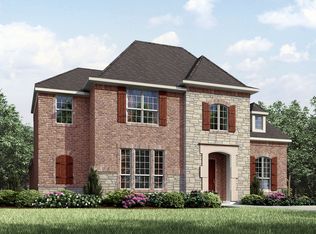 420 Bennington Ln, Keller, TX 76248