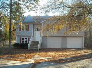 200 Mac Johnson Rd, Cartersville, GA 30121