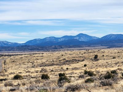 LOT 108 Campfire Trl, Carrizozo, NM, 88301
