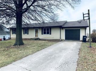 404 Virginia St, Alma, MO 64001