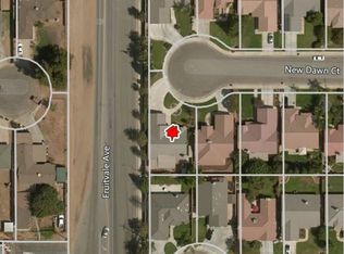 6441 New Dawn Ct, Bakersfield, CA 93308