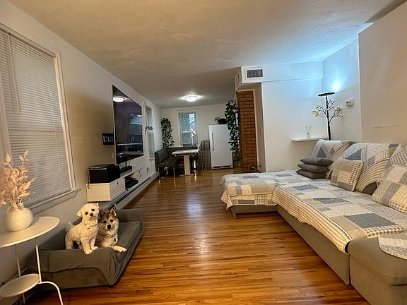 Living Room - 1st Floor