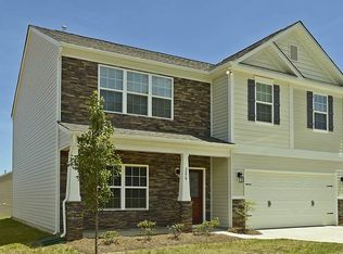 320 Millridge Rd, Piedmont, SC 29605