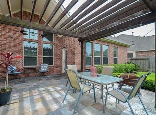 27200 Mia Ridge Ln, Spring, TX 77386