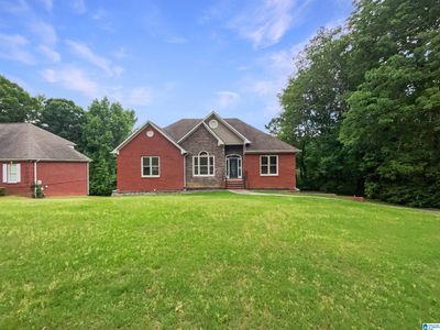 5910 Stonebriar Trce, Pinson, AL, 35126