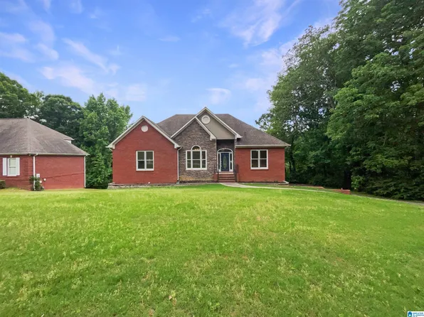 5910 Stonebriar Trce, Pinson, AL 35126