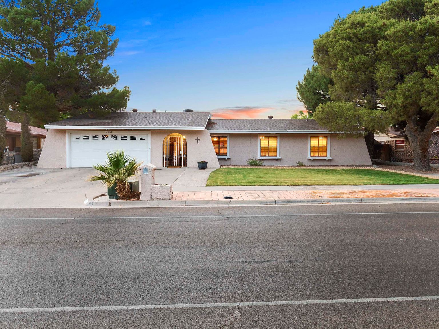 10651 Janway Dr, El Paso, TX 79935 Zillow