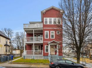10 King St Floor 2, Dorchester, MA 02122