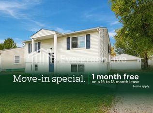 944 Higbee Dr S, Columbus, OH 43207