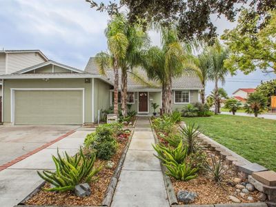 2047 Limewood Dr, San Jose, CA, 95132