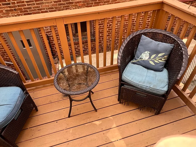 3318 Sherman Ave NW #105 — Photo 5
