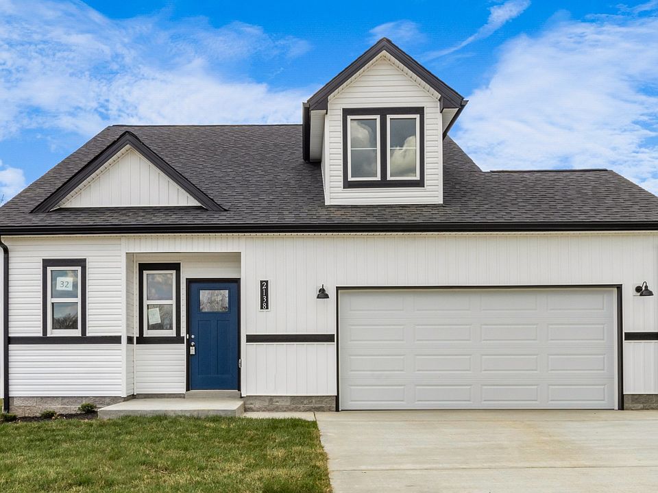 1st image of 2138 Ireland Way Lot 32