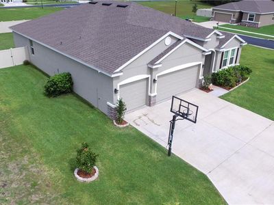 1936 NE 50th Ter, Ocala, FL, 34470