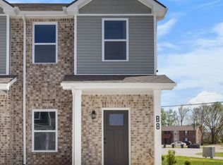 3854 Jockey Dr #B8, Clarksville, TN 37042