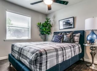 3552 E Overton Rd #S, Dallas, TX 75216