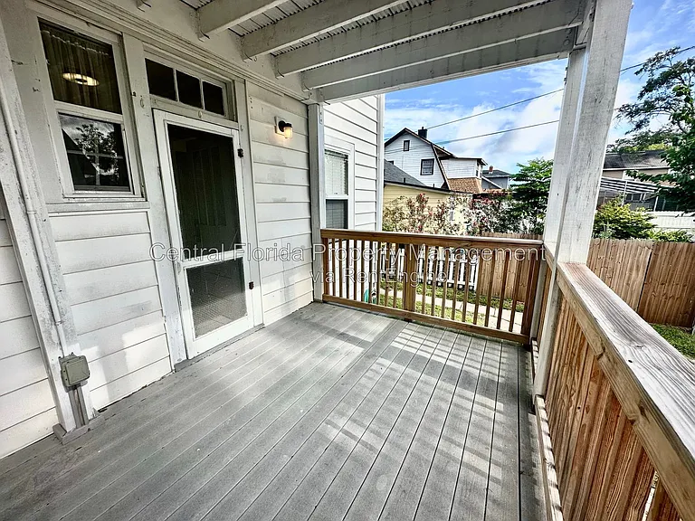 617 N Hyer Ave #2 — Photo 12