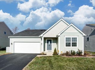 180 Glen Crossing Dr, Etna, OH