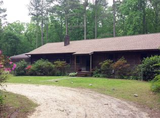 17605 Pole Run Rd, Disputanta, VA 23842