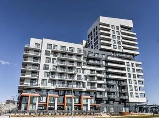 10 Rouge Valley Dr W #1104, Markham, ON L6G0G9