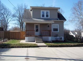 563 Walnut St, Crescent Springs, KY 41017