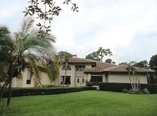 3552 SW Bimini Cir N, Palm City, FL 34990